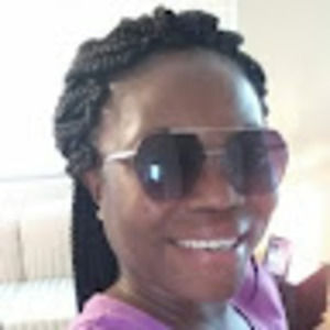 Meet your Posher, Cindy